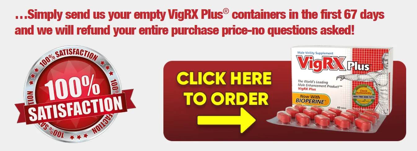 VigRX Plus